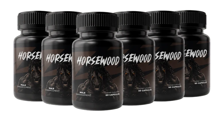 Horsewood 6 bottle best value package